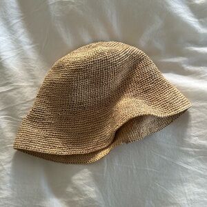 Physician Endorsed Woven Hat, Medium